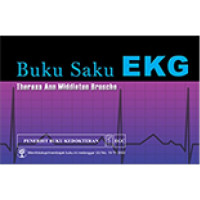 Image of Buku Saku EKG