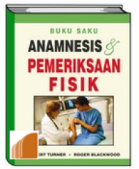 Image of Buku Saku Anamnesis & Pemeriksaan Fisik-Hc-Tl