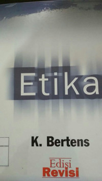 Image of Etika