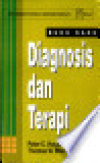Image of Buku Saku Diagnosis & Terapi
