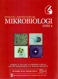 Image of Praktik Laboratorium Mikrobiologi