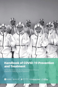 Image of Handbook of COVID-19 Prevention and Treatment