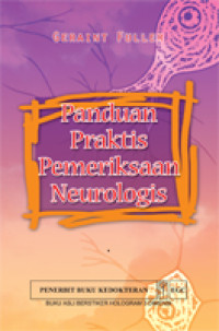 Image of Panduan Praktis Pemeriksaan Neurologis