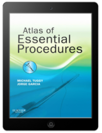 Image of Atlas Of Essential Procedures