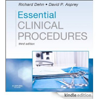 Image of Essential Clinical Prosedures 3 Ed.