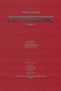 Image of Buku Ajar Endokrinologi Anak