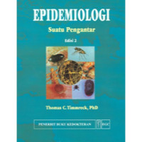 Image of Epidemiologi Suatu Pengantar