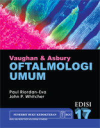 Image of Oftalmologi Umum, Ed. 17
