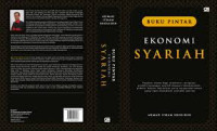 Image of Buku Pintar Ekonomi Syariah
