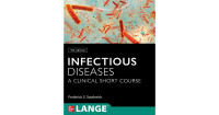 Image of Infectious Diseases A Clinical Short Course 4E