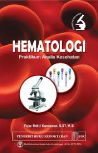 Image of Kapita Selekta Hematologi