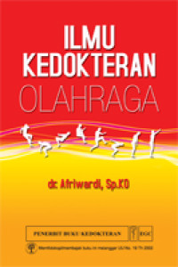 Image of Ilmu Kedokteran Olahraga