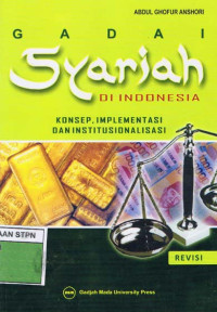 Image of Gadai Syariah di Indonesia