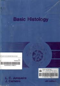Image of Basic Histology