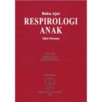 Image of Buku Ajar Respirologi Anak