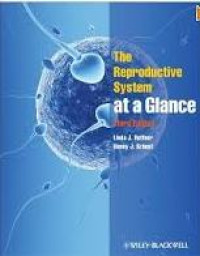 Image of The Reproductive System At A Glance 3E