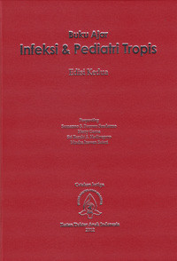 Image of Buku Ajar Infeksi dan Pediatri Tropis