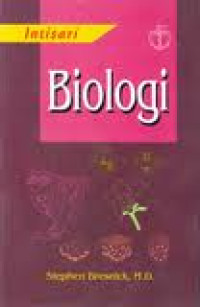 Image of Intisari Biologi