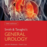 Image of Smith & Tanagho's Gerneral Urology 19th Edition