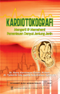 Image of Kardiotokografi Pemantauan Denyut Jantung Janin