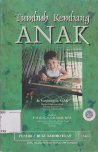 Image of Tumbuh Kembang Anak
