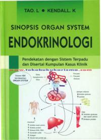 Image of Sinopsis Organ System : Endokrinologi-Hc-Tl