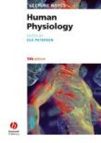Image of Lecture Notes Human Physiology 5E