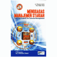 Image of Menggagas Manajemen Syariah