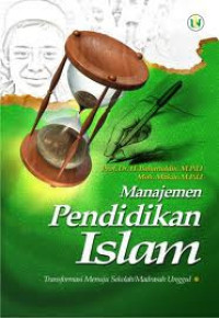 Image of Manajemen Pendidikan Islam