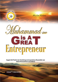 Image of Muhammad Saw is a Great Entrepreneure