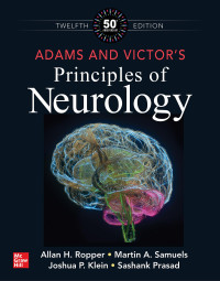 Image of Neurology 3E:Crash Course