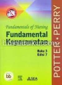 Image of Fundamental keperawatan Buku 3 Edisi 7