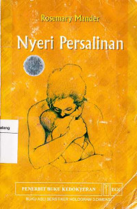 Image of Nyeri Persalinan