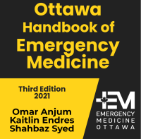 Image of Ottawa Handbook of Emergency Medicine