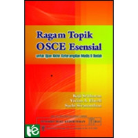Image of Ragam Topik OSCE Esensial
