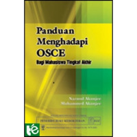Image of Panduan Menghadapi OSCE