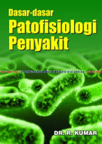 Image of Dasar Dasar Patofisiologi Penyakit