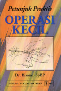 Image of Petunjuk Praktis Operasi Kecil