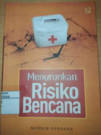 Image of Menurunkan Risiko Bencana