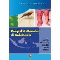 Image of Penyakit Menular di Indonesia