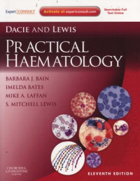 Image of Practical  Haematology