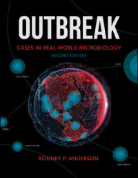 Image of Outbreak Cases in Real World Microbiology 2E