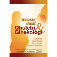 Image of Rujukan Cepat Obstetri & Ginekologi