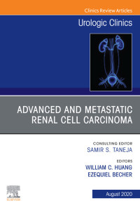 Image of Urologic Clinic: Advanced and Metastatic Renal Cell Carninoma