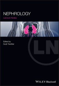 Image of Nephrology: Lecture Notes