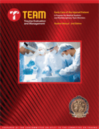 Image of TEAM: Trauma Evaluation and Management