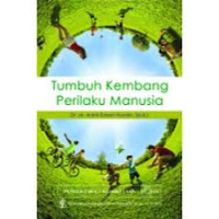 Image of Tumbuh Kembang Perilaku Manusia