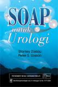 Image of SOAP Untuk Urologi