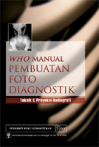 Image of WHO Manual Pembuatan Foto Diagnostik