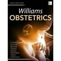 Image of Williams Obstetrics : Study Gude